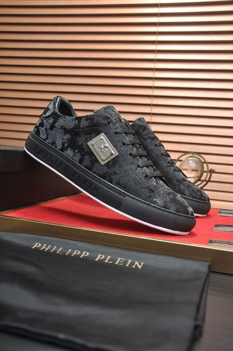 Philipp Plein Shoes